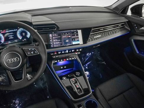 New 2026 Audi A3 2.0T Premium image 16