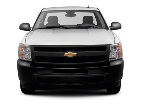 Used 2013 Chevrolet Silverado 1500 LT AWD/4WD image 7
