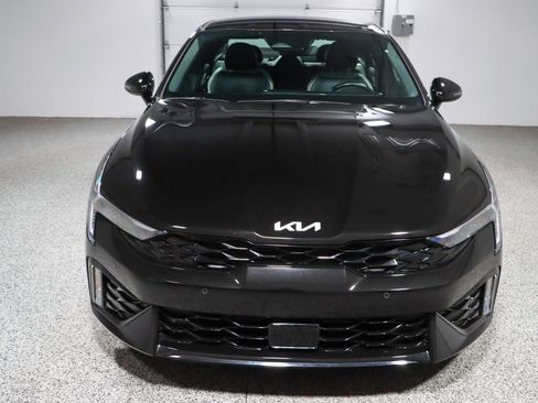 Used 2025 Kia K5 GT-Line FWD image 4
