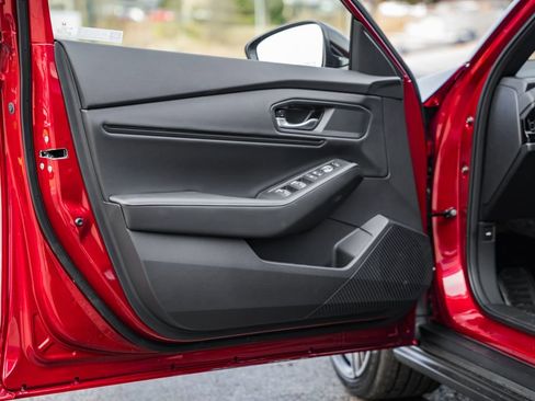 New 2025 Honda Accord Sport image 37