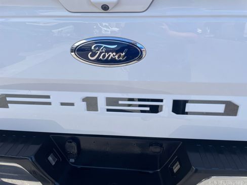 Used 2020 Ford F150 Lariat AWD/4WD image 28