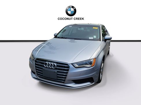 Used 2015 Audi S3 Premium Plus AWD/4WD image 3