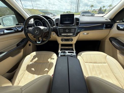 Used 2017 Mercedes-Benz GLE 350 image 19