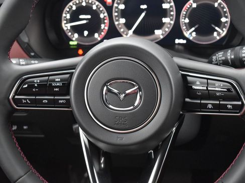 New 2025 MAZDA CX-70 3.3 Turbo S w/ Premium Package image 20