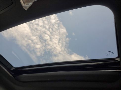 New 2025 Acura TLX SH-AWD w/ A-SPEC Pkg image 32