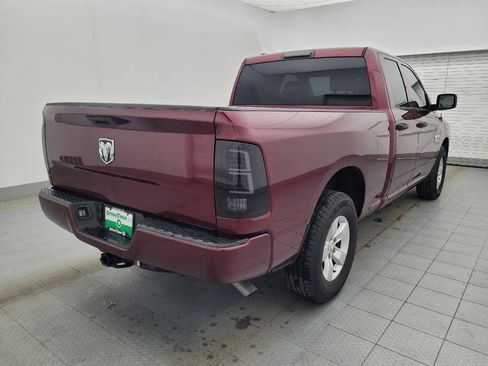 Used 2019 RAM 1500 Express RWD image 9