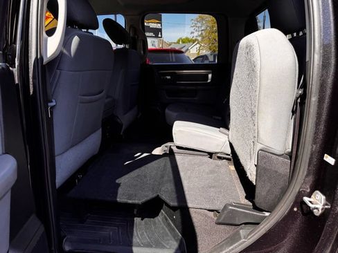 Used 2016 RAM 1500 Outdoorsman AWD/4WD image 22