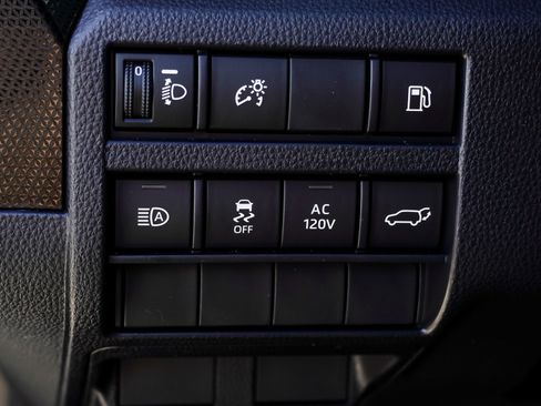 New 2026 Toyota 4Runner Limited AWD/4WD image 18