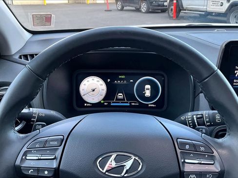 Used 2023 Hyundai Kona SEL FWD image 18