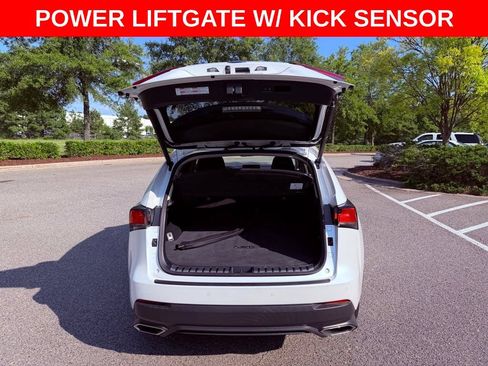 Certified 2021 Lexus NX 300 FWD w/ Accessory Package 2 image 7