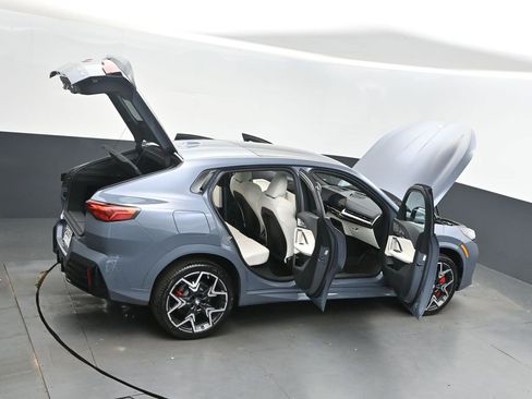 New 2026 BMW X2 xDrive28i w/ Technology Package image 49