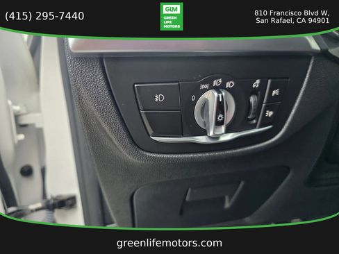 Used 2019 BMW X4 xDrive30i w/ Executive Package AWD/4WD image 21