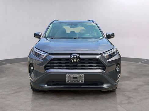 Used 2023 Toyota RAV4 XLE Premium AWD/4WD image 2