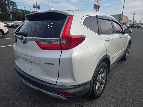Used 2019 Honda CR-V EX image 5