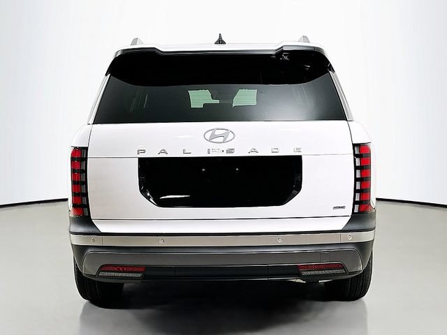 Used 2026 Hyundai Palisade SEL AWD/4WD image 5