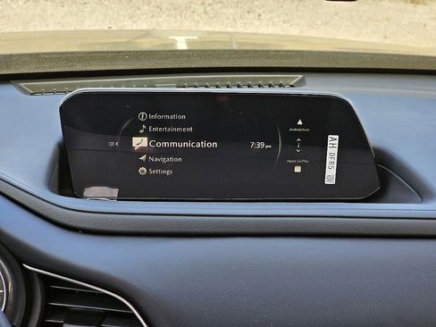 New 2026 MAZDA CX-30 AWD 2.5 S w/ Select Sport Pkg image 34