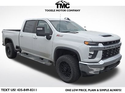 Used 2023 Chevrolet Silverado 2500 LT w/ Convenience Package