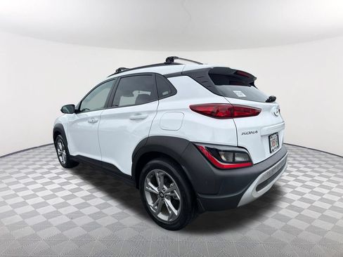 Used 2023 Hyundai Kona SEL FWD image 7