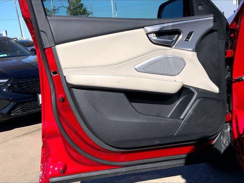 New 2026 Acura RDX SH-AWD w/ Technology Package image 10