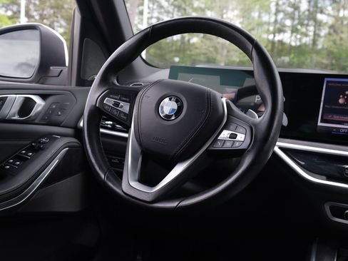 Used 2024 BMW X5 sDrive40i RWD image 8