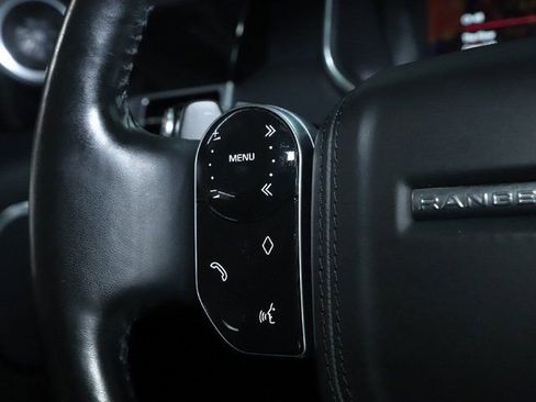 Used 2019 Land Rover Range Rover Long Wheelbase Supercharged image 22