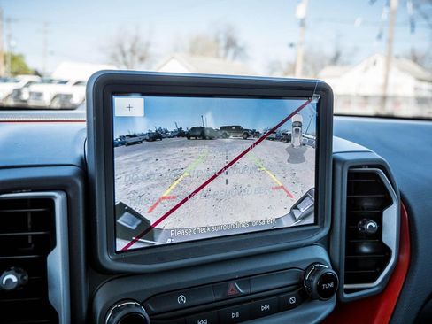 Used 2024 Ford Bronco Sport Free Wheeling w/ Convenience Package image 33