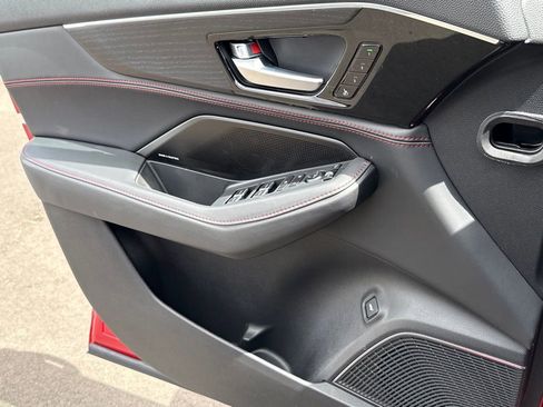 New 2026 Acura MDX Type S image 29