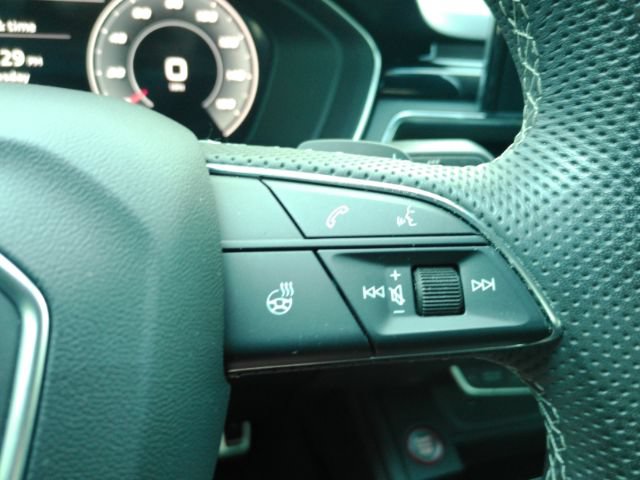 Used 2023 Audi S5 Premium Plus w/ Premium Plus Package AWD/4WD image 40