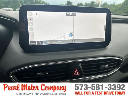 Used 2023 Hyundai Santa Fe SEL FWD image 16