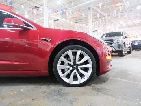 Used 2019 Tesla Model 3 Long Range image 14