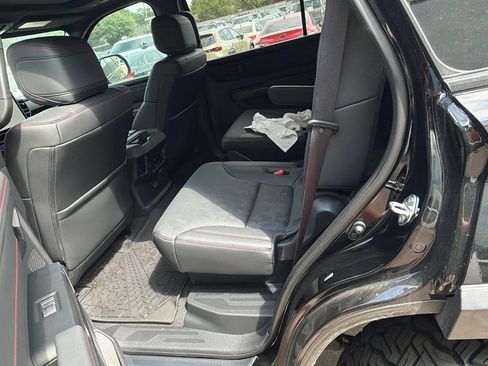Used 2026 Toyota Sequoia TRD Pro AWD/4WD image 12