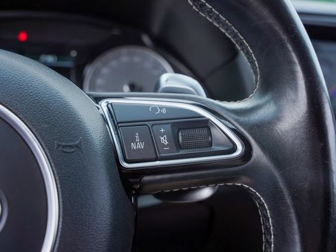 Used 2015 Audi SQ5 Premium Plus AWD/4WD image 14