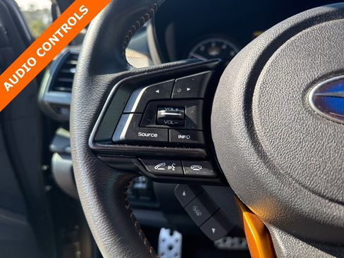 Used 2023 Subaru Forester Wilderness w/ Wilderness Package image 9