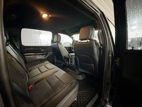 Used 2020 RAM 1500 Rebel w/ Level 2 Equipment Group image 11