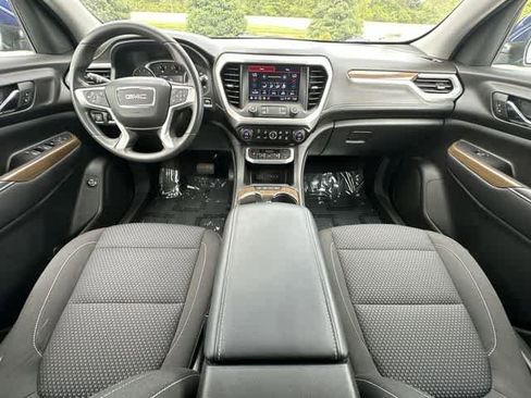 Used 2023 GMC Acadia SLE w/ Driver Convenience Package AWD/4WD image 20