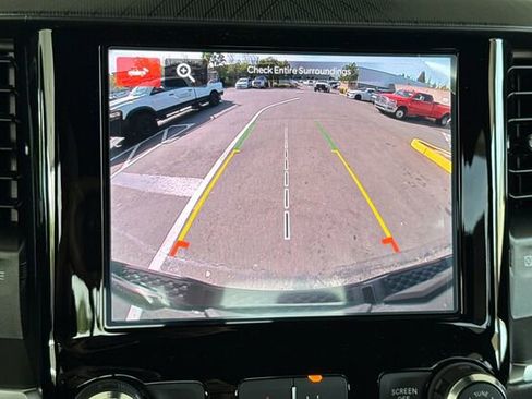 New 2026 RAM 1500 Express image 15