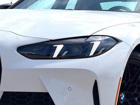 New 2027 BMW M3 w/ Executive Package RWD image 4