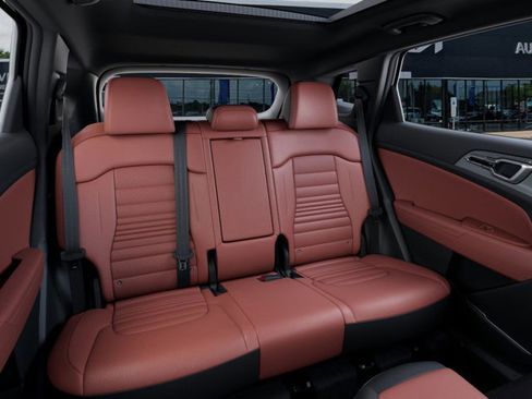 New 2026 Kia Sportage SX Prestige AWD/4WD image 16
