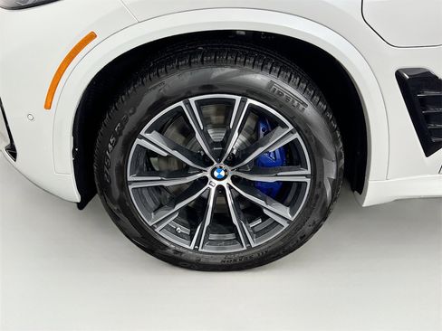 New 2026 BMW X5 xDrive50e w/ M Sport Package image 33
