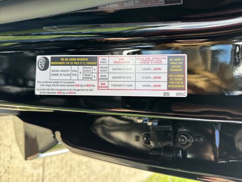 New 2026 Nissan Rogue Platinum image 28