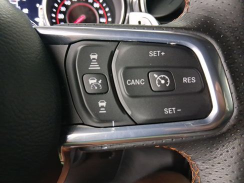 Used 2022 Jeep Wrangler Unlimited Rubicon w/ Xtreme Recon 35" Tire Package image 22