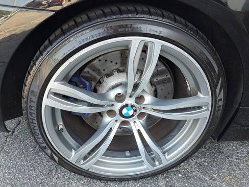 Used 2014 BMW M6 Convertible RWD image 18