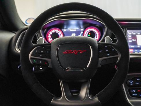 Used 2018 Dodge Challenger SRT Demon RWD image 46