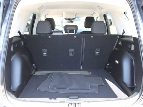 Used 2025 Ford Bronco Sport Big Bend AWD/4WD image 39