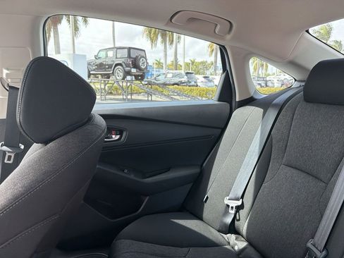 Used 2025 Honda Accord SE image 13