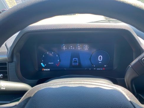 Used 2025 Ford F150 STX w/ STX Black Appearance Package AWD/4WD image 21
