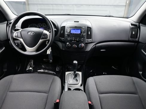 Used 2011 Hyundai Elantra GLS w/ Popular Equipment Pkg 2 image 16