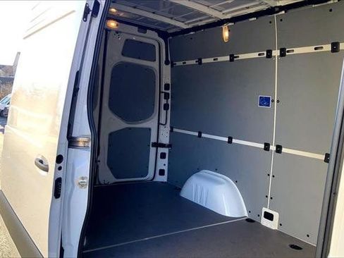 New 2026 Mercedes-Benz Sprinter 144 Cargo image 19