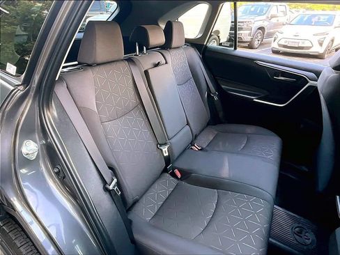 Used 2023 Toyota RAV4 XLE w/ Convenience Package AWD/4WD image 15