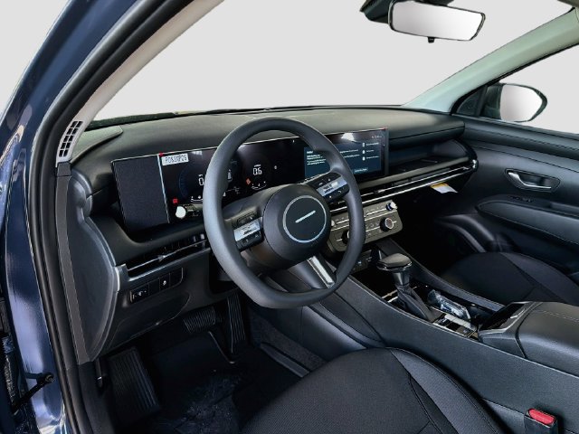 New 2026 Hyundai Tucson SE FWD image 9